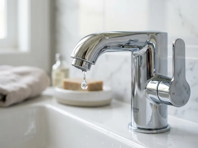 Faucet Repair & Installation Plumber in Geneva, NY