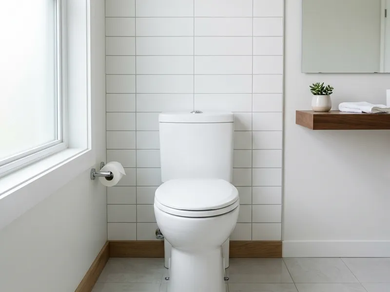 Toilet Repair & Installation Plumber in Geneva, NY